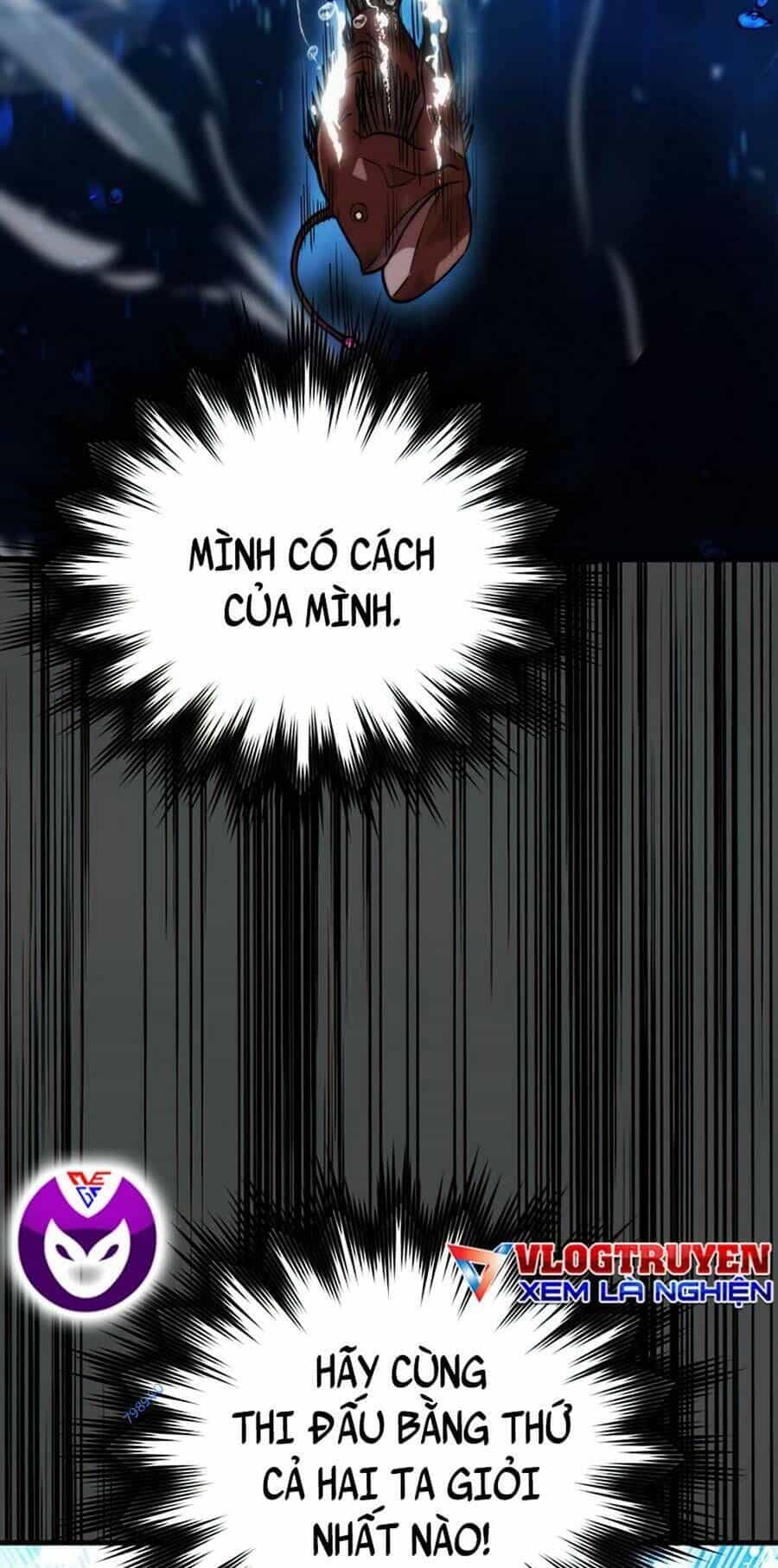Ma Vương Thăng Cấp Bằng Võ Công - Chương 25 - ảnh 39