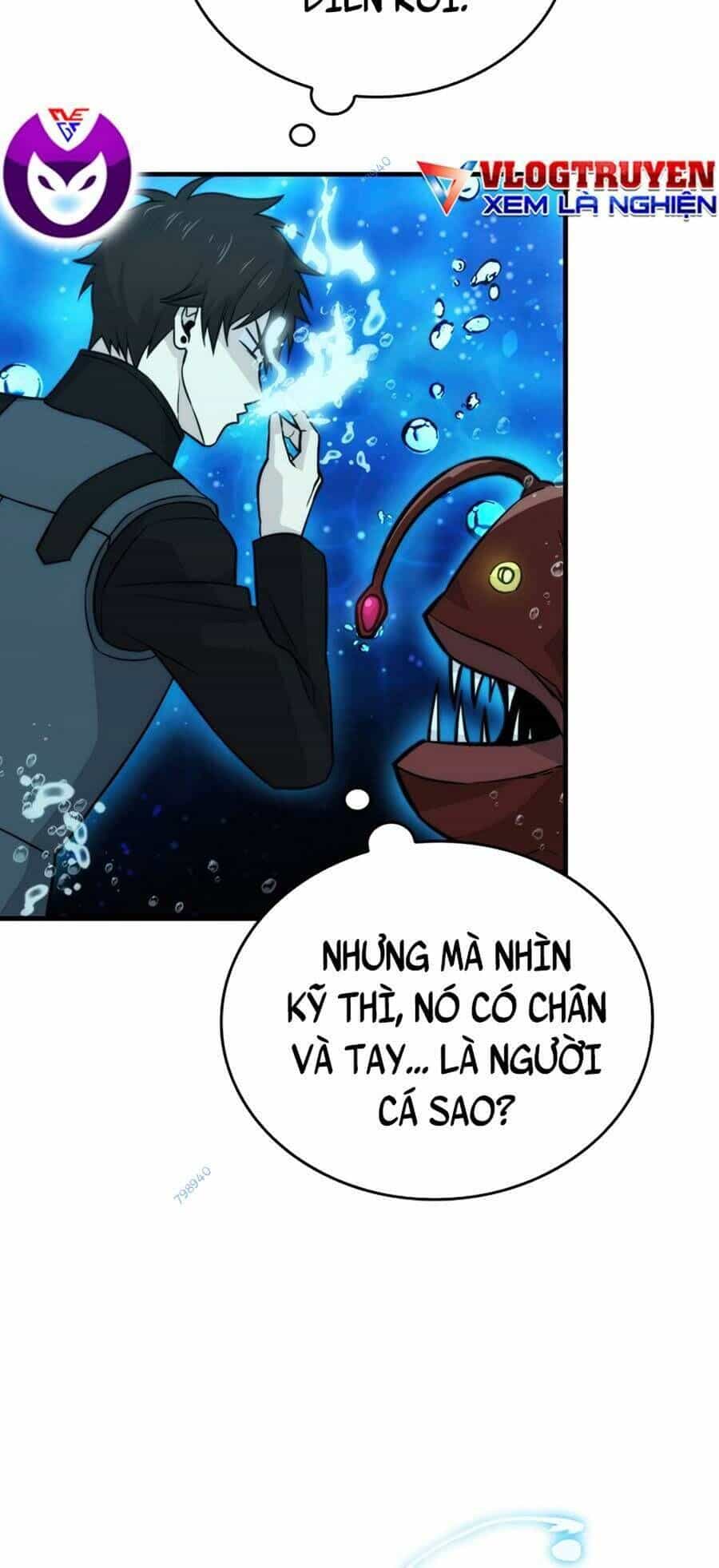 Ma Vương Thăng Cấp Bằng Võ Công - Chương 25 - ảnh 43