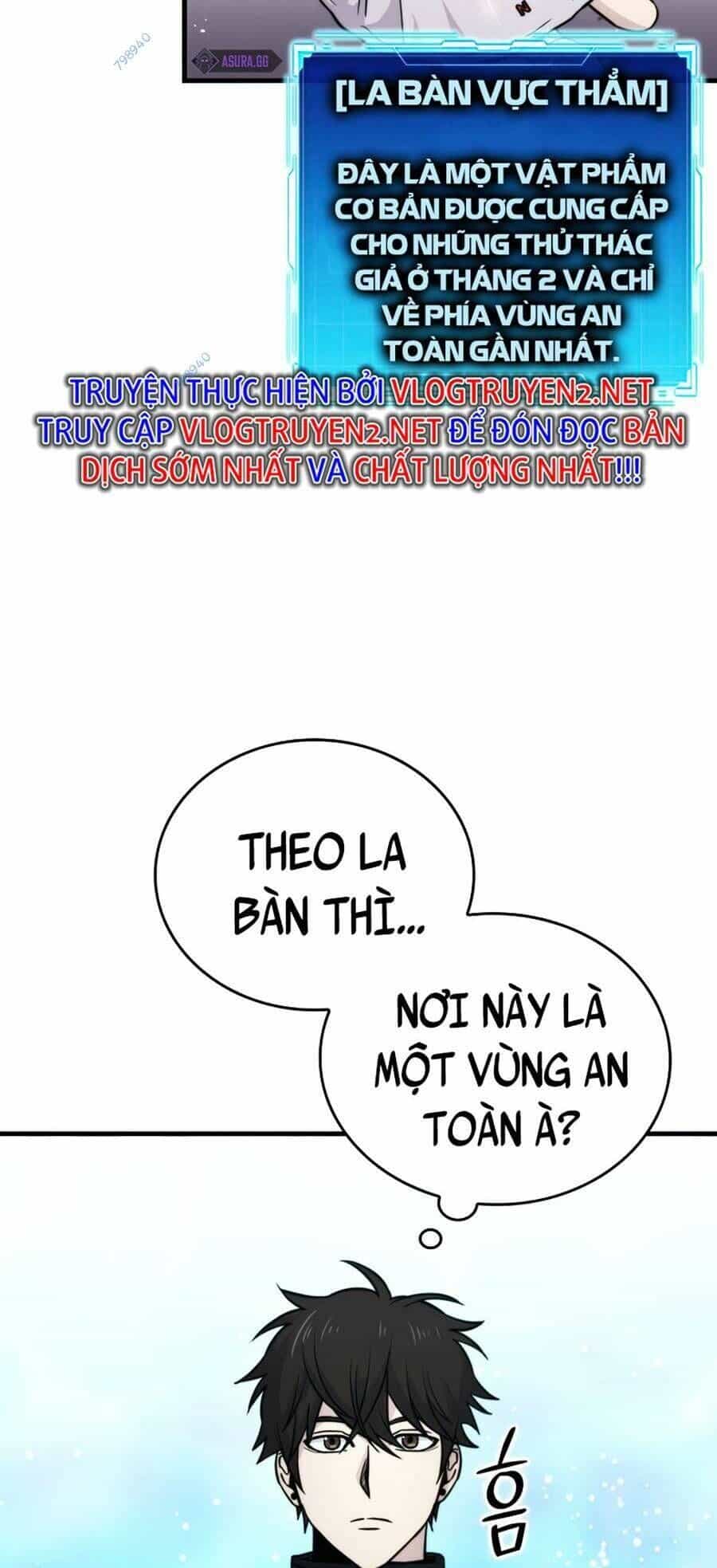 Ma Vương Thăng Cấp Bằng Võ Công - Chương 25 - ảnh 5