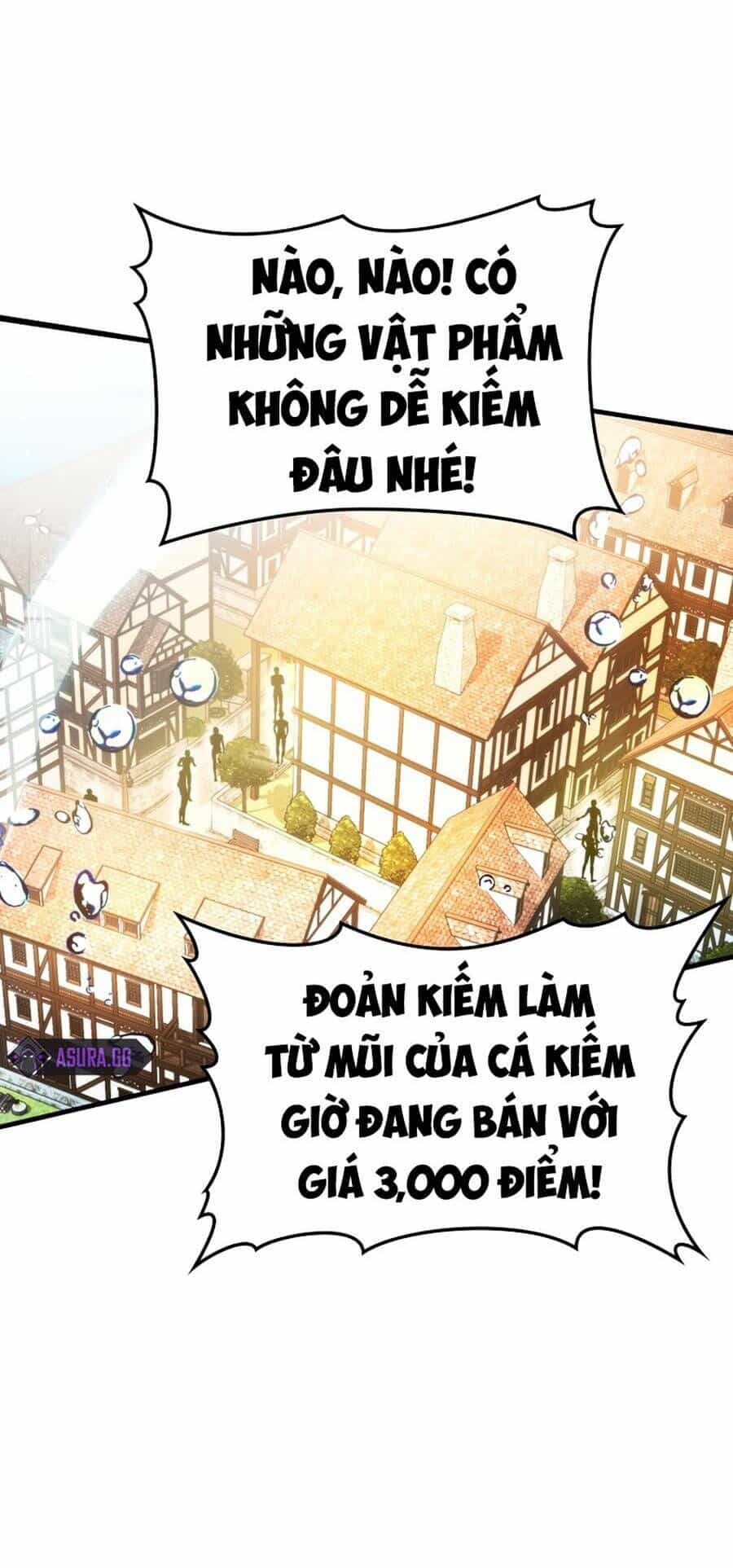 Ma Vương Thăng Cấp Bằng Võ Công - Chương 25 - ảnh 72