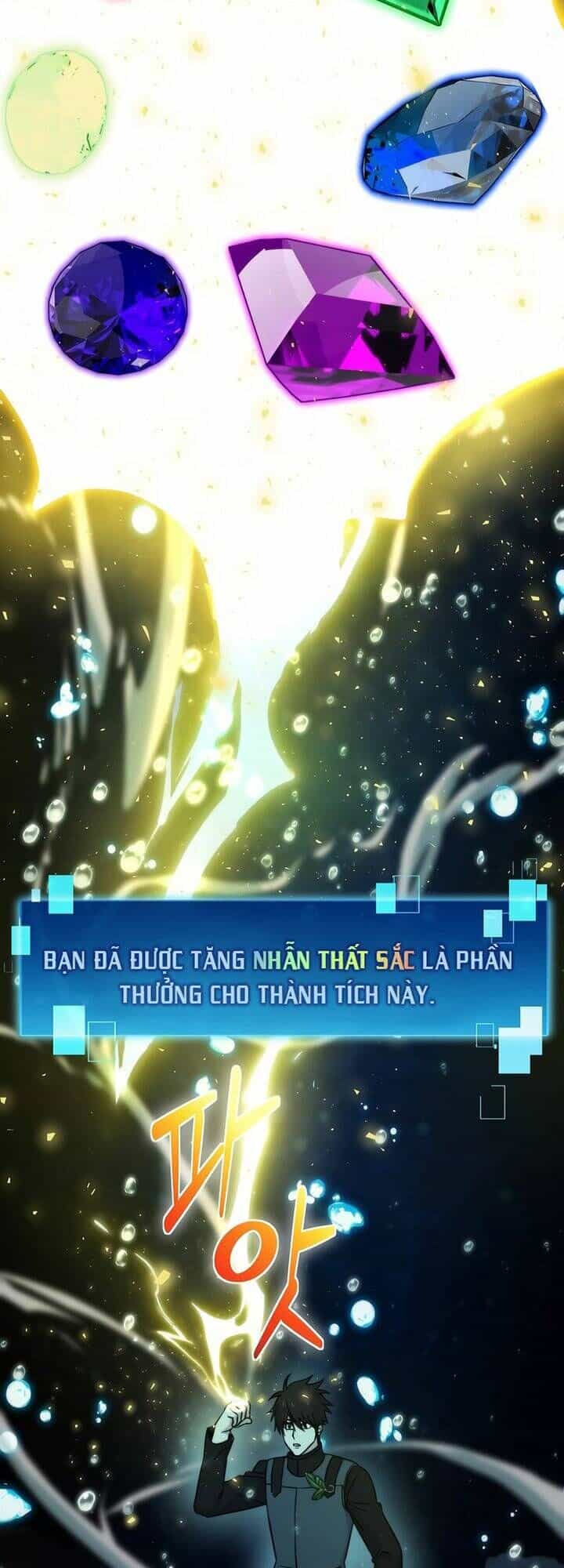 Ma Vương Thăng Cấp Bằng Võ Công - Chương 27 - ảnh 31