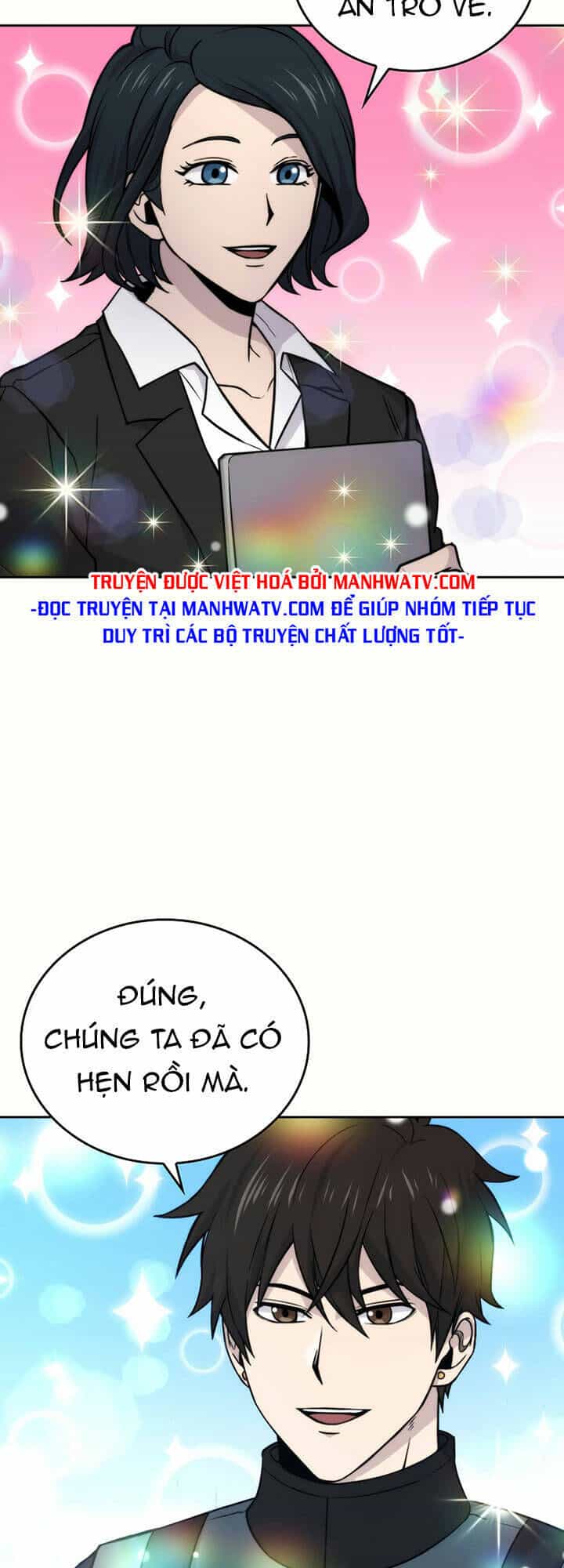 Ma Vương Thăng Cấp Bằng Võ Công - Chương 28 - ảnh 25