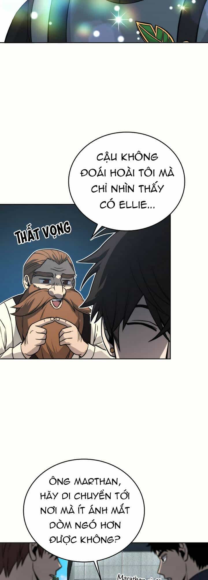 Ma Vương Thăng Cấp Bằng Võ Công - Chương 28 - ảnh 26