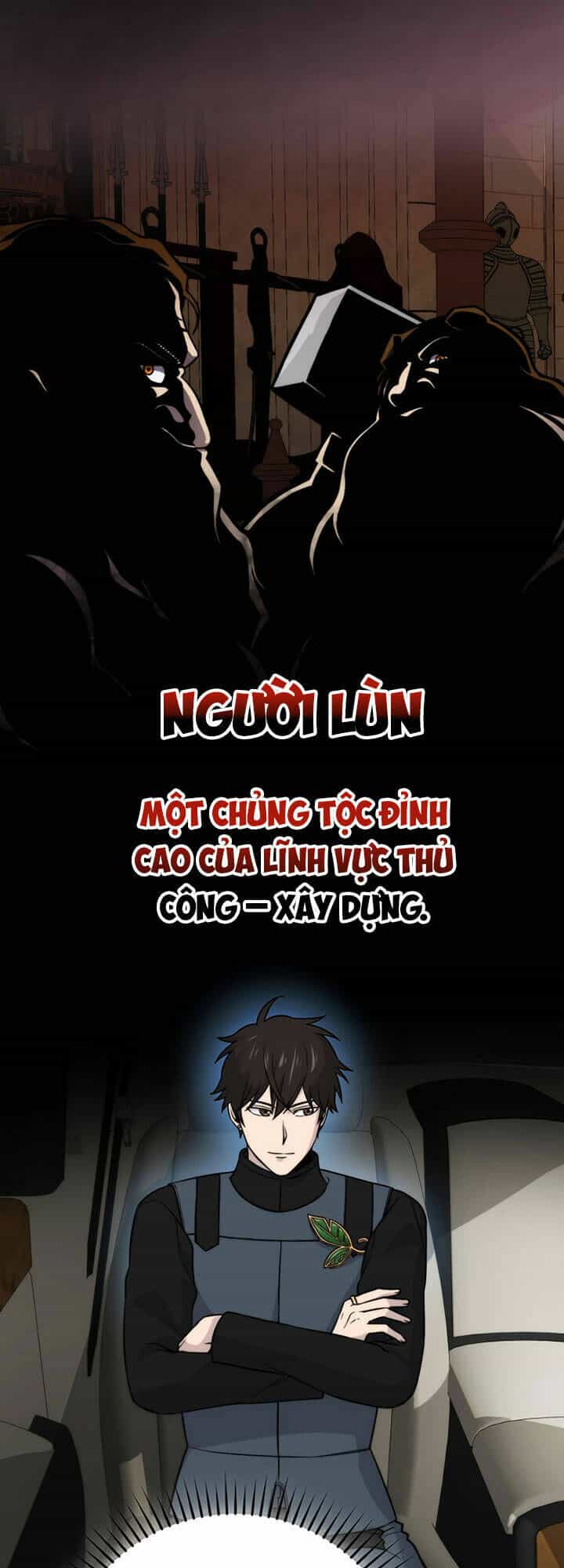 Ma Vương Thăng Cấp Bằng Võ Công - Chương 28 - ảnh 31