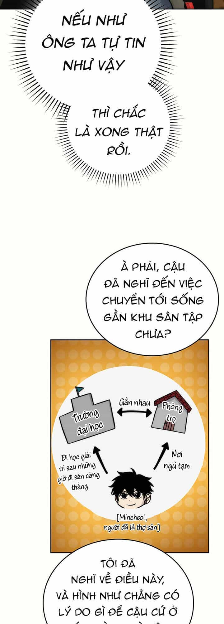 Ma Vương Thăng Cấp Bằng Võ Công - Chương 28 - ảnh 32