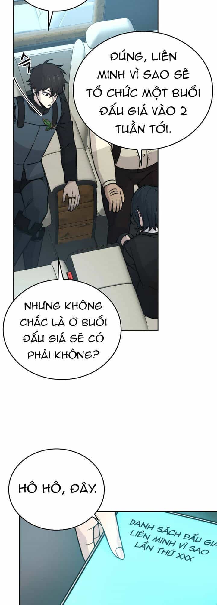Ma Vương Thăng Cấp Bằng Võ Công - Chương 28 - ảnh 37