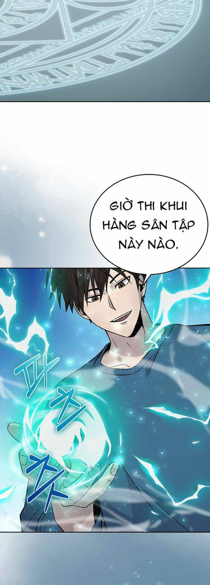 Ma Vương Thăng Cấp Bằng Võ Công - Chương 28 - ảnh 51