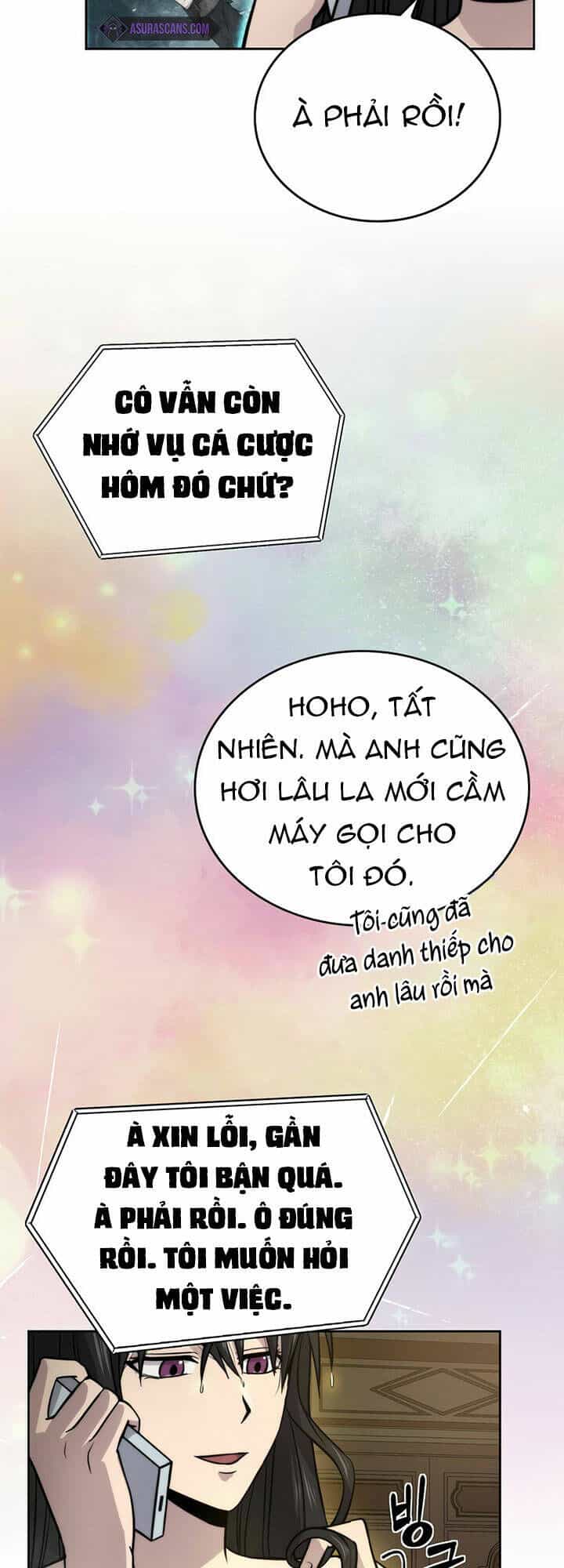Ma Vương Thăng Cấp Bằng Võ Công - Chương 29 - ảnh 60