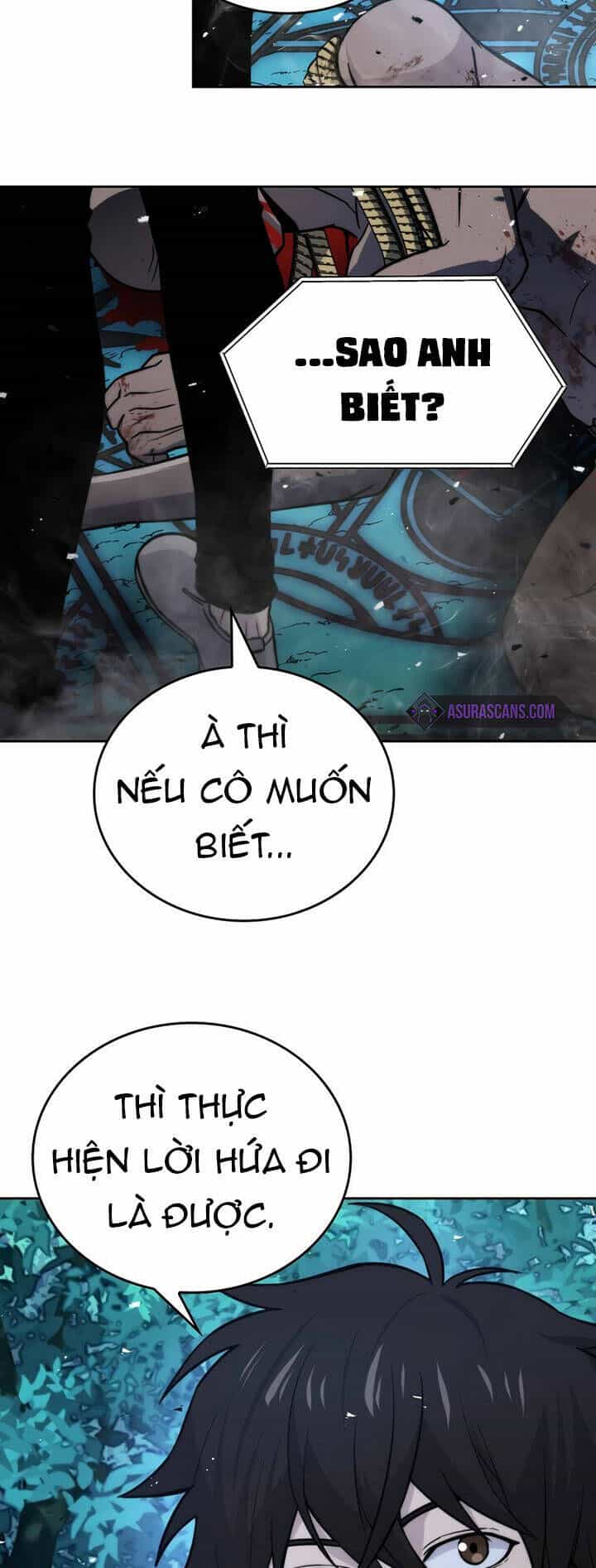 Ma Vương Thăng Cấp Bằng Võ Công - Chương 29 - ảnh 62