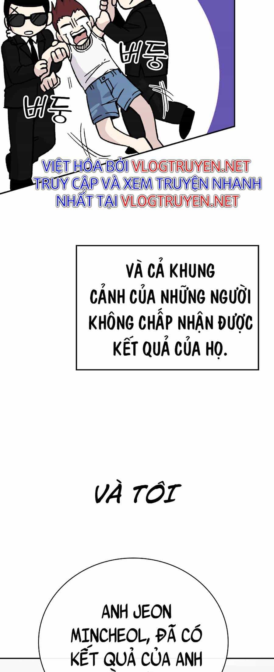 Ma Vương Thăng Cấp Bằng Võ Công - Chương 3 - ảnh 21