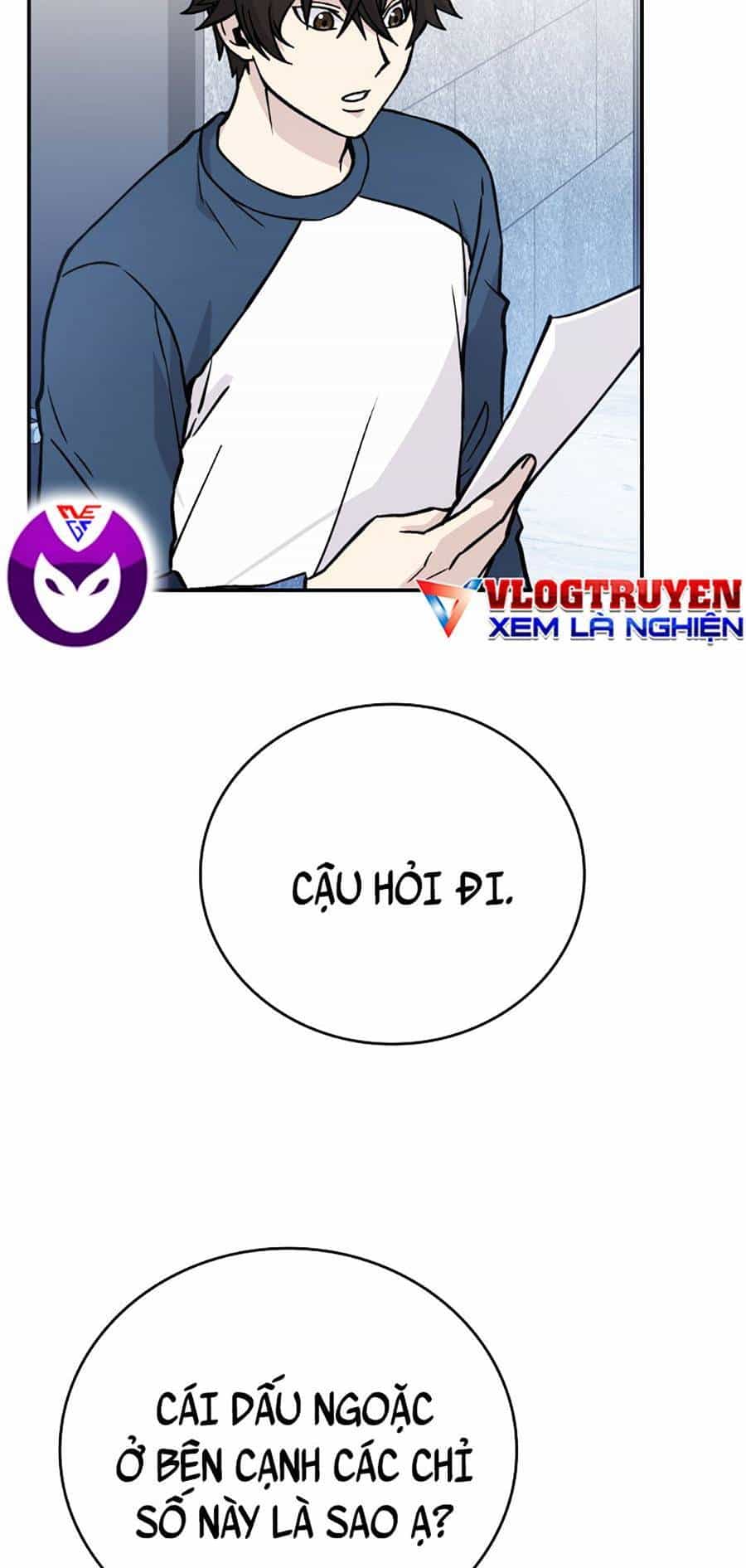 Ma Vương Thăng Cấp Bằng Võ Công - Chương 3 - ảnh 28
