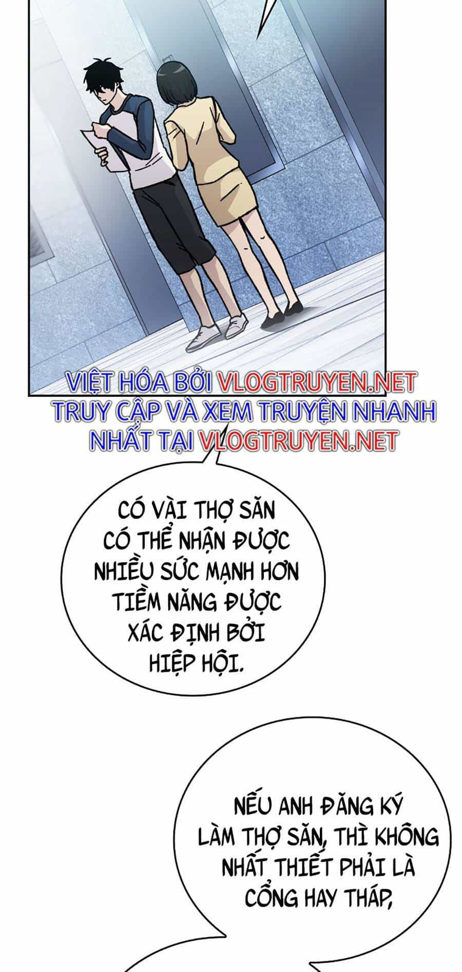 Ma Vương Thăng Cấp Bằng Võ Công - Chương 3 - ảnh 33