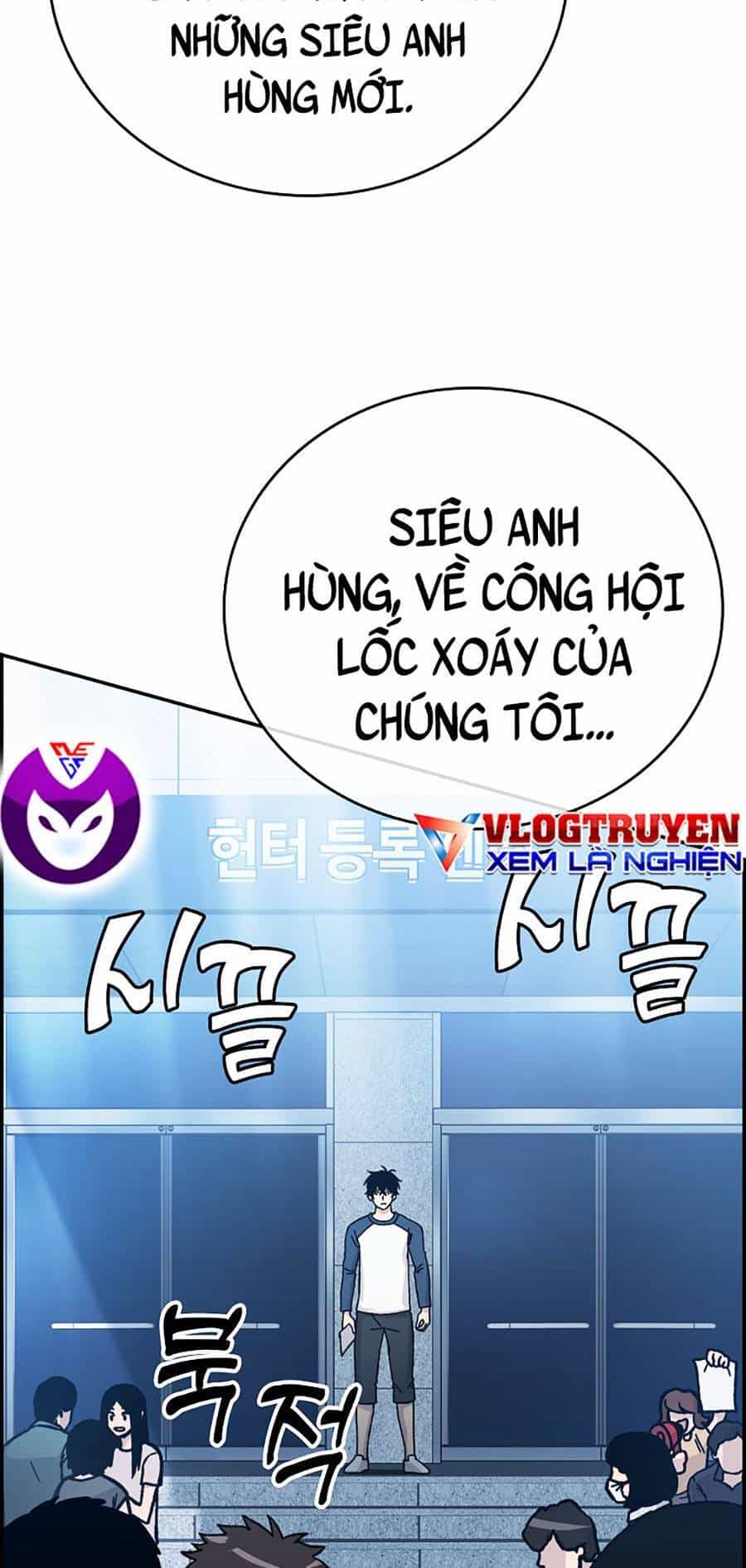 Ma Vương Thăng Cấp Bằng Võ Công - Chương 3 - ảnh 38