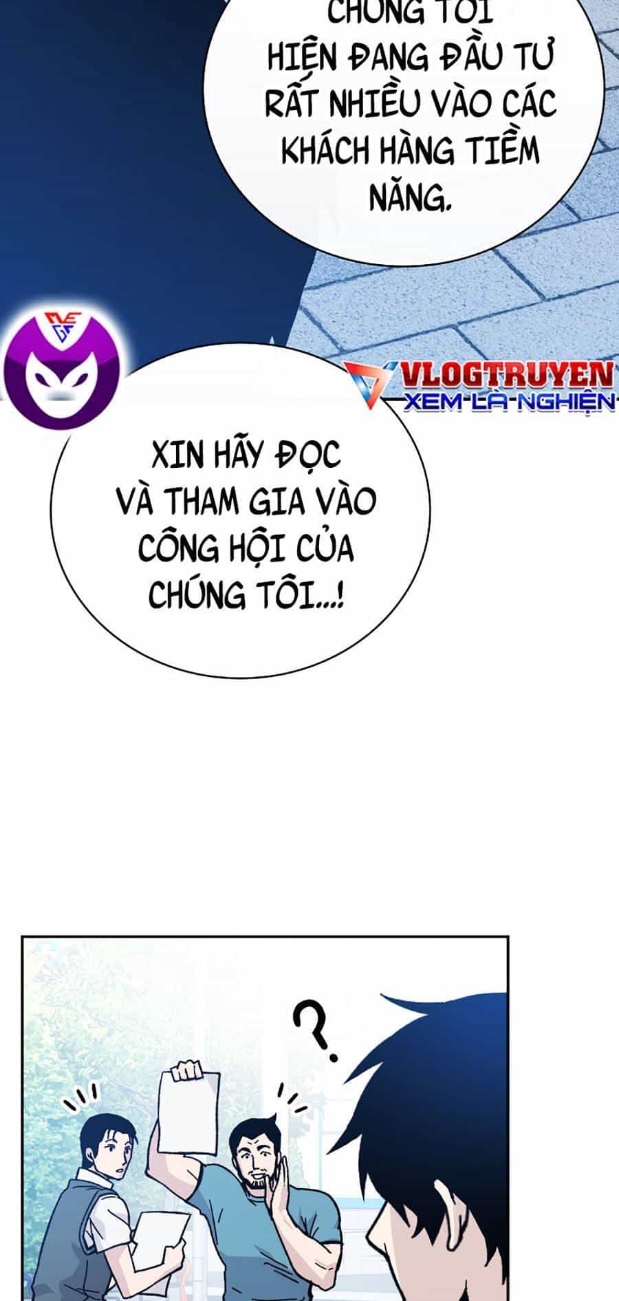 Ma Vương Thăng Cấp Bằng Võ Công - Chương 3 - ảnh 41