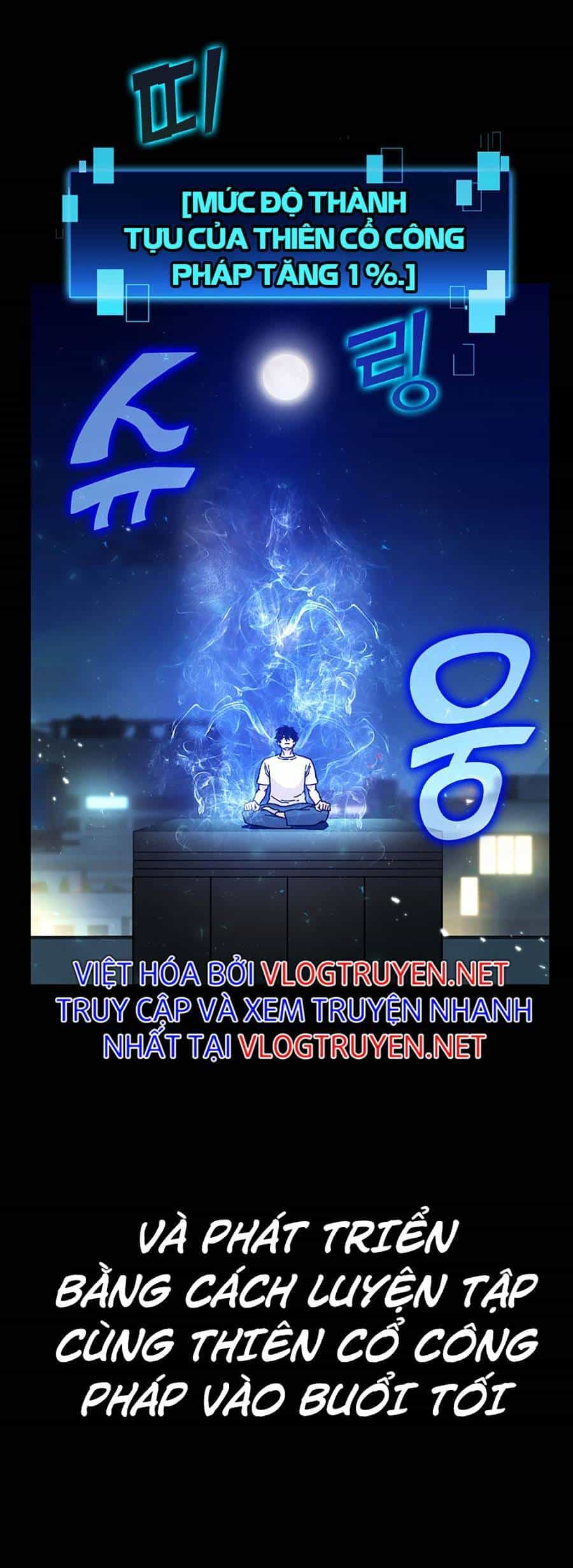 Ma Vương Thăng Cấp Bằng Võ Công - Chương 3 - ảnh 61