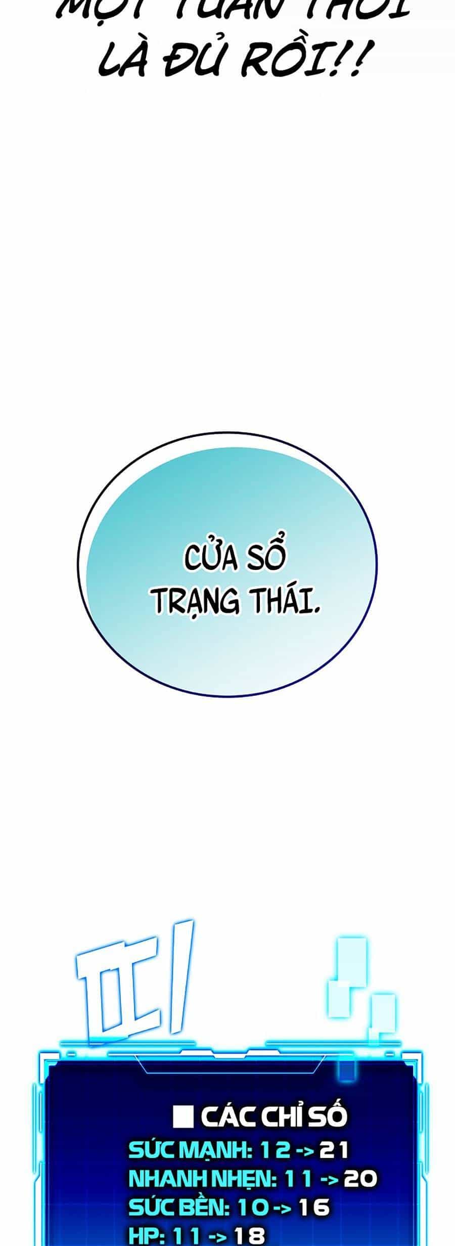 Ma Vương Thăng Cấp Bằng Võ Công - Chương 3 - ảnh 63
