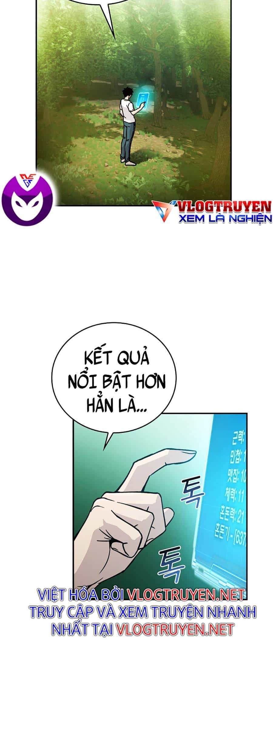 Ma Vương Thăng Cấp Bằng Võ Công - Chương 3 - ảnh 66