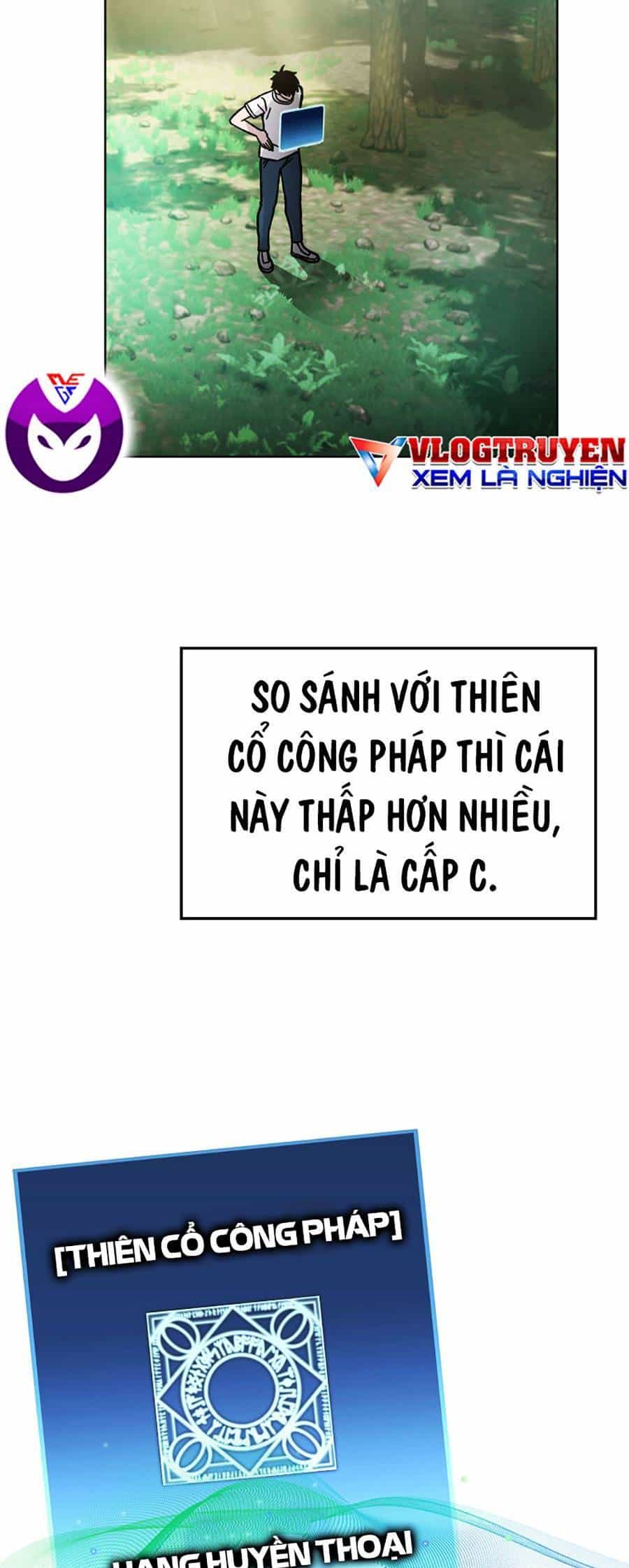 Ma Vương Thăng Cấp Bằng Võ Công - Chương 3 - ảnh 78