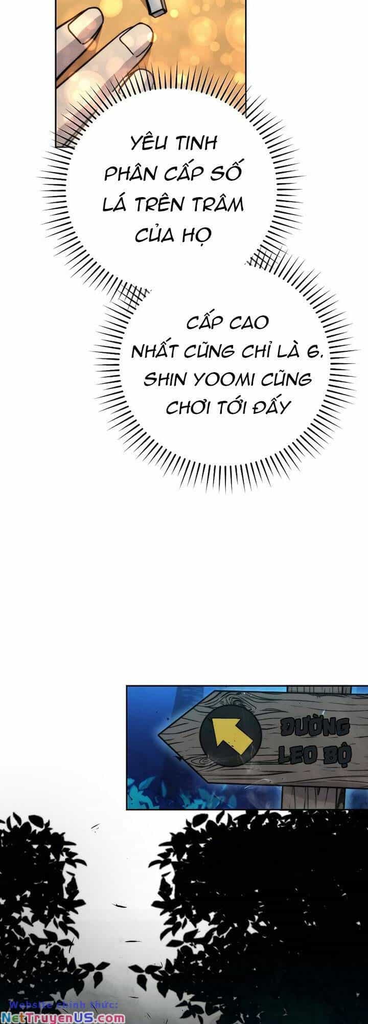 Ma Vương Thăng Cấp Bằng Võ Công - Chương 30 - ảnh 18