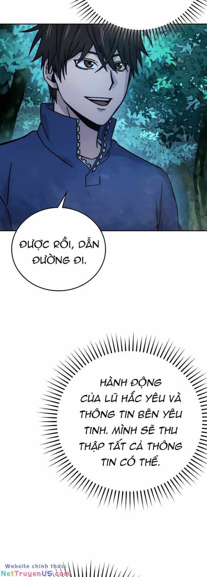 Ma Vương Thăng Cấp Bằng Võ Công - Chương 30 - ảnh 31