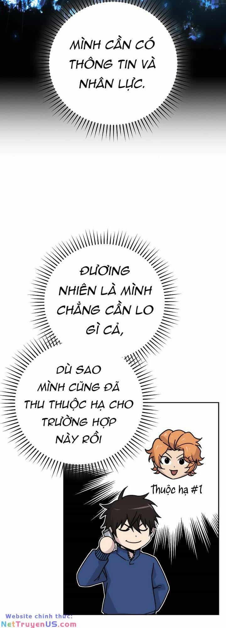 Ma Vương Thăng Cấp Bằng Võ Công - Chương 30 - ảnh 5
