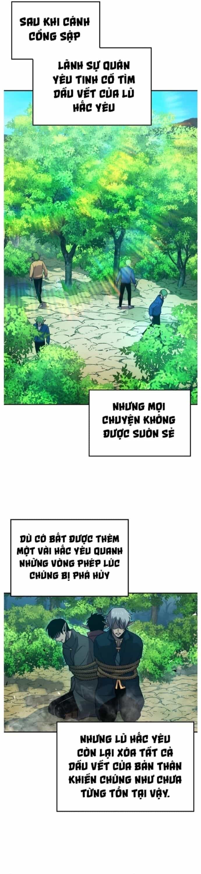 Ma Vương Thăng Cấp Bằng Võ Công - Chương 35 - ảnh 11