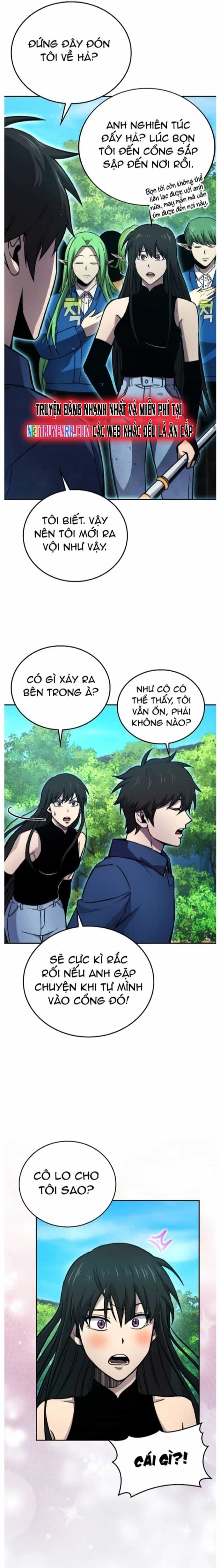 Ma Vương Thăng Cấp Bằng Võ Công - Chương 35 - ảnh 6
