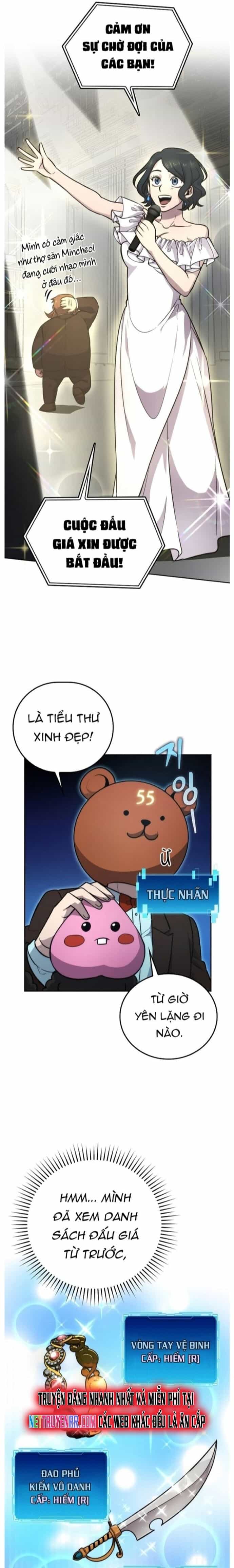 Ma Vương Thăng Cấp Bằng Võ Công - Chương 38 - ảnh 18