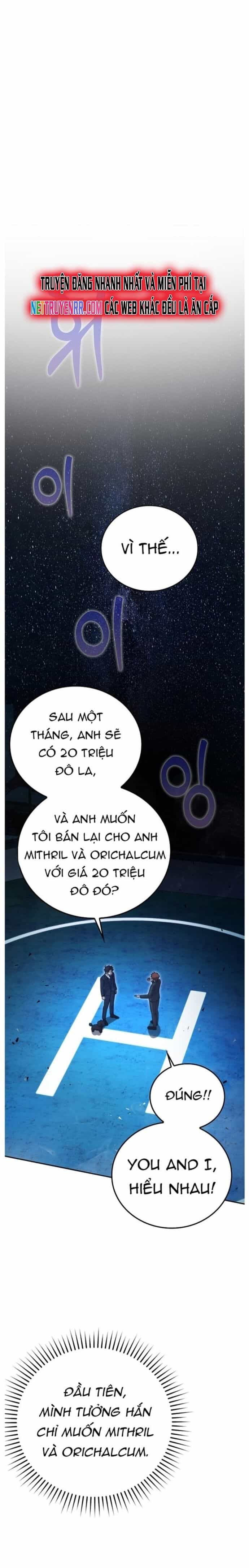 Ma Vương Thăng Cấp Bằng Võ Công - Chương 39 - ảnh 6
