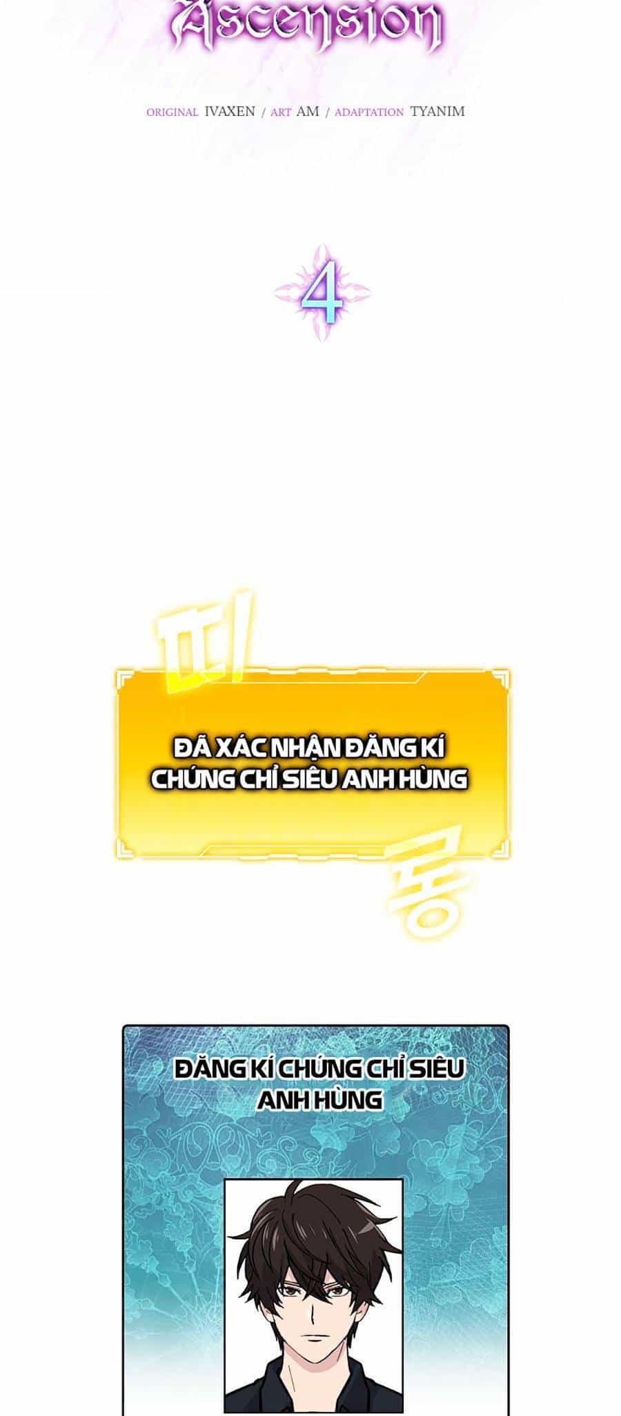 Ma Vương Thăng Cấp Bằng Võ Công - Chương 4 - ảnh 6