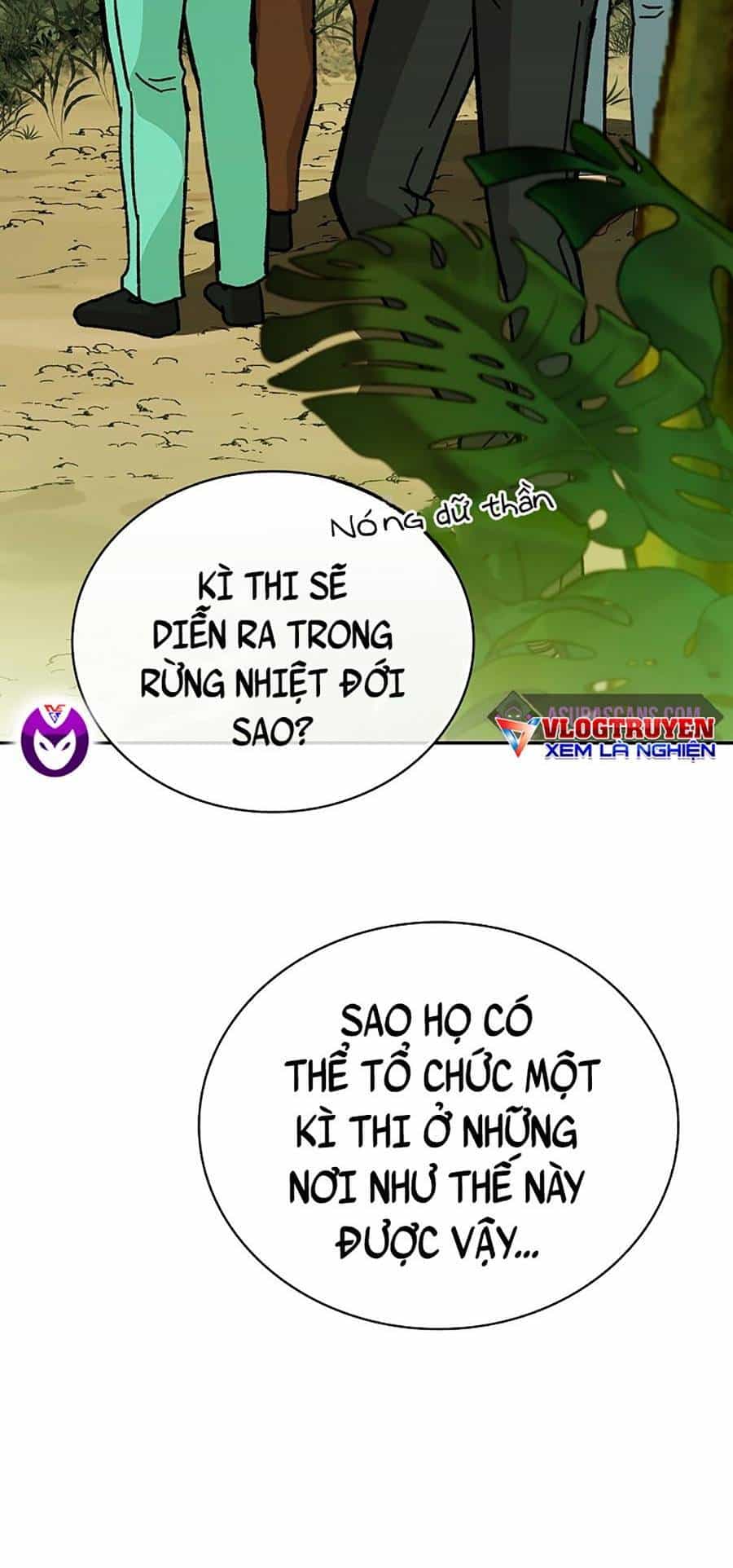 Ma Vương Thăng Cấp Bằng Võ Công - Chương 4 - ảnh 92