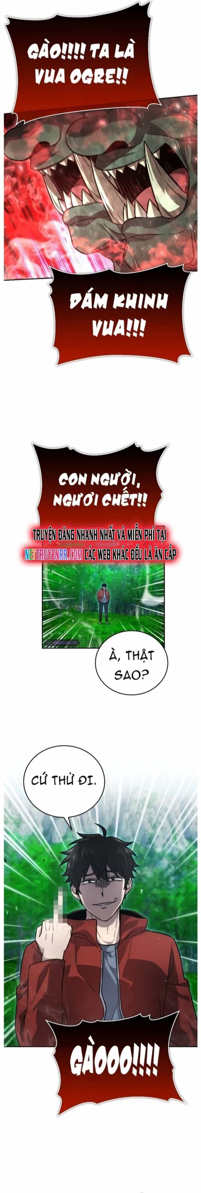 Ma Vương Thăng Cấp Bằng Võ Công - Chương 40 - ảnh 21