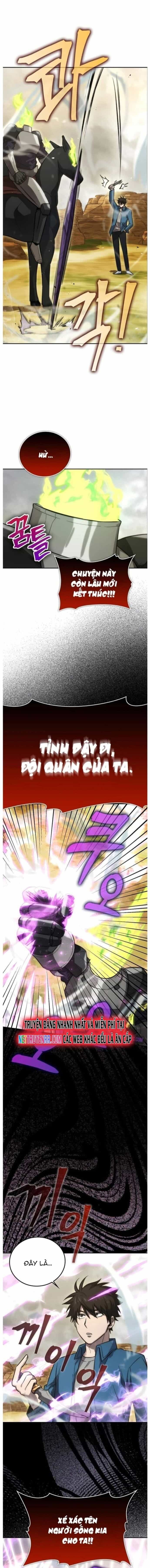 Ma Vương Thăng Cấp Bằng Võ Công - Chương 44 - ảnh 6