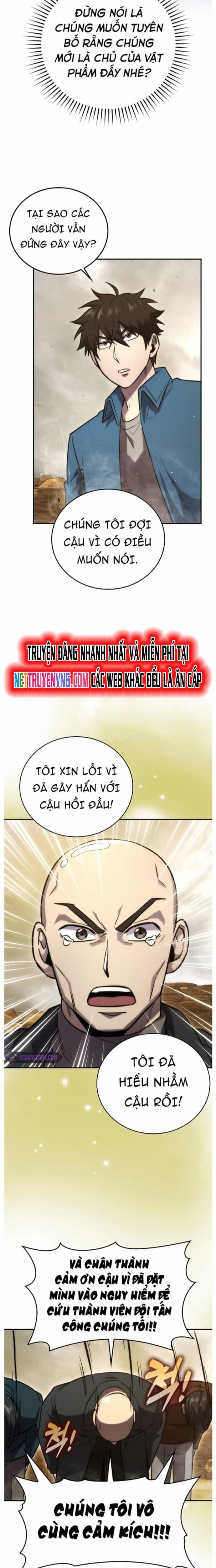 Ma Vương Thăng Cấp Bằng Võ Công - Chương 45 - ảnh 10