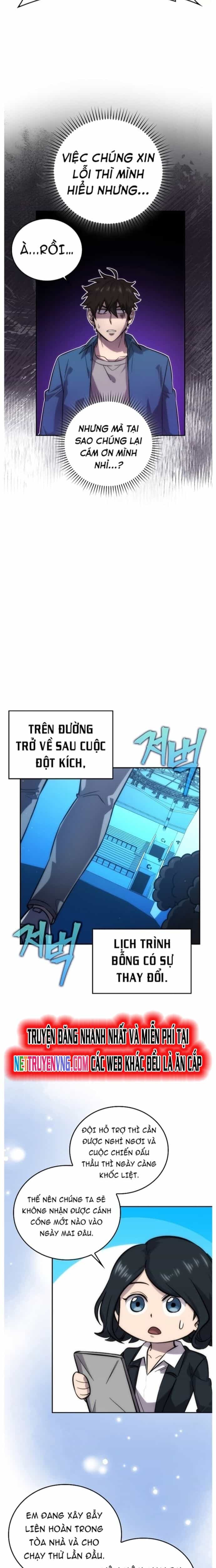 Ma Vương Thăng Cấp Bằng Võ Công - Chương 45 - ảnh 11
