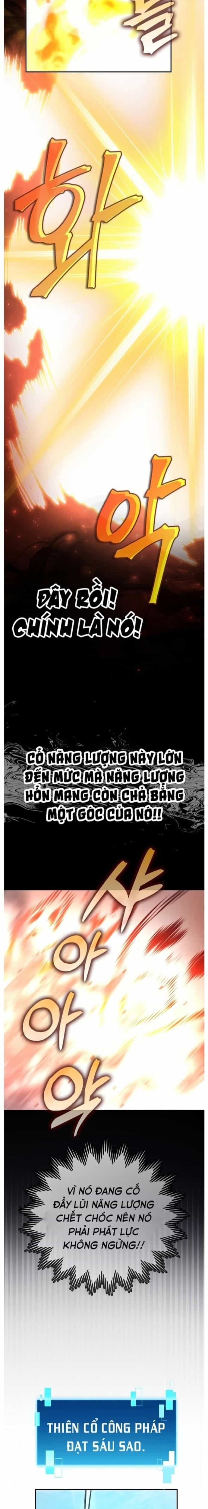 Ma Vương Thăng Cấp Bằng Võ Công - Chương 45 - ảnh 16