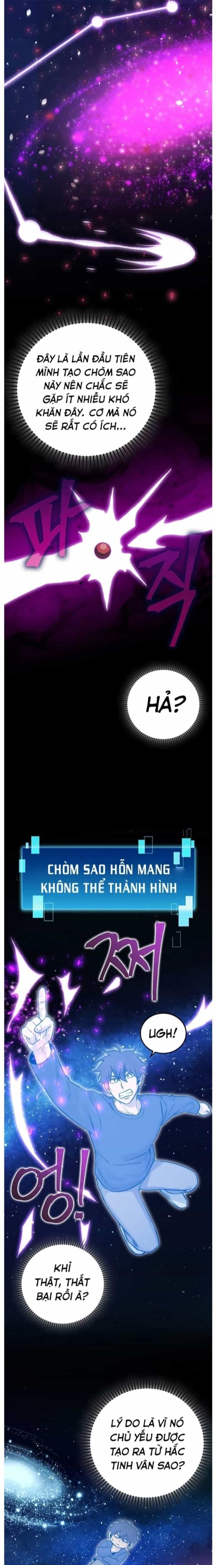 Ma Vương Thăng Cấp Bằng Võ Công - Chương 45 - ảnh 21