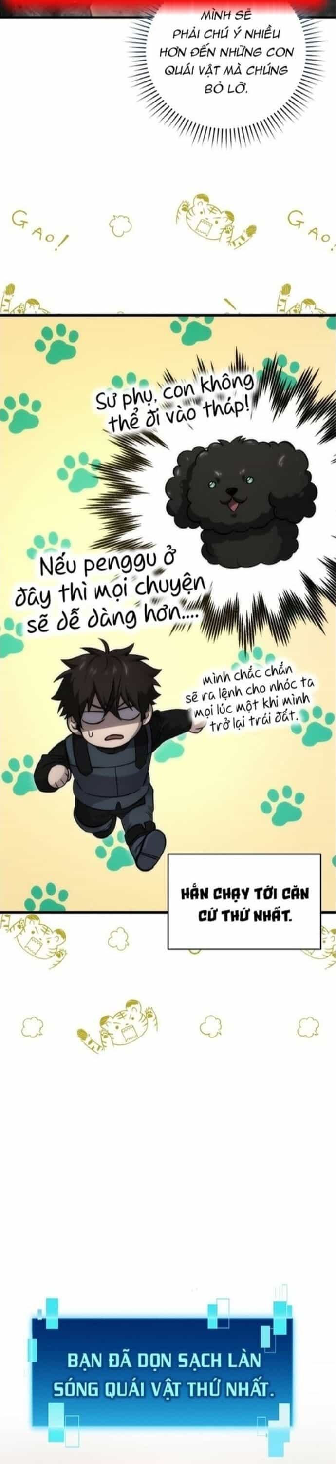 Ma Vương Thăng Cấp Bằng Võ Công - Chương 47 - ảnh 35
