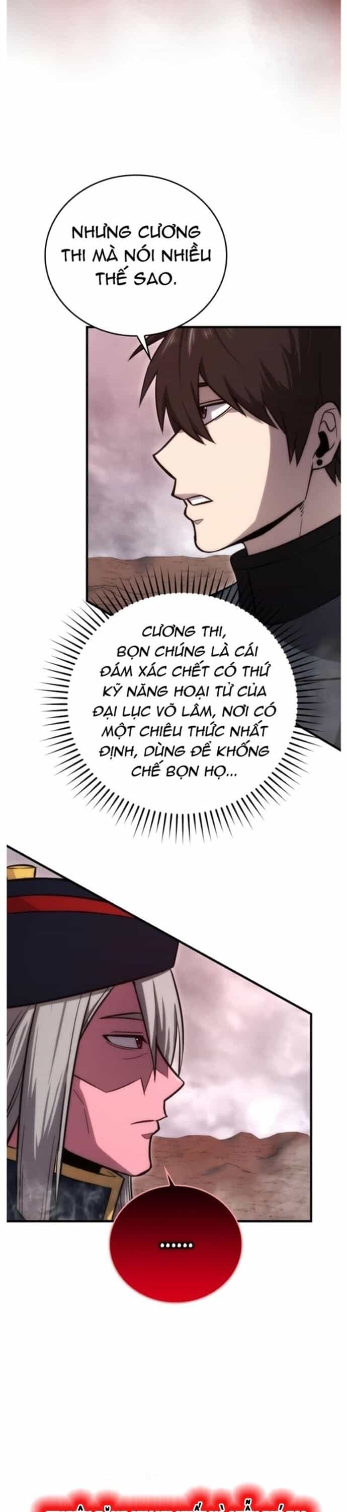 Ma Vương Thăng Cấp Bằng Võ Công - Chương 48 - ảnh 3