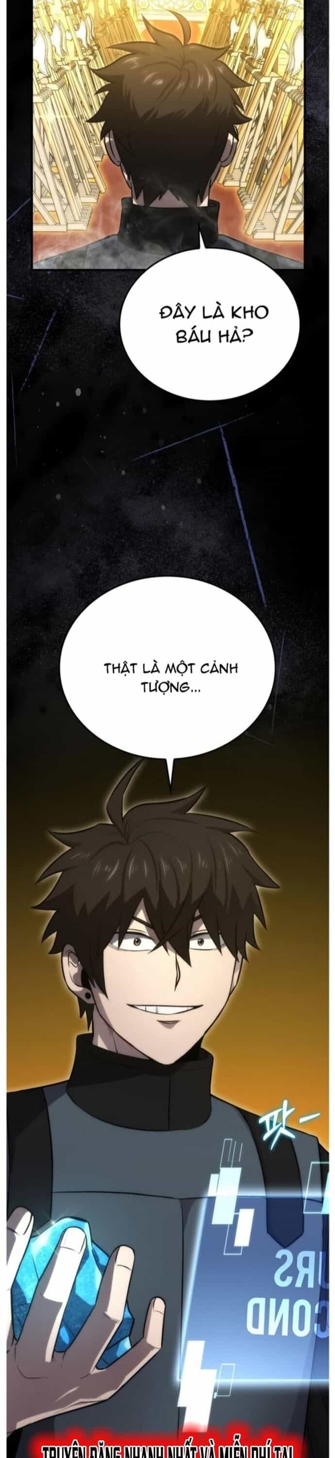 Ma Vương Thăng Cấp Bằng Võ Công - Chương 48 - ảnh 45