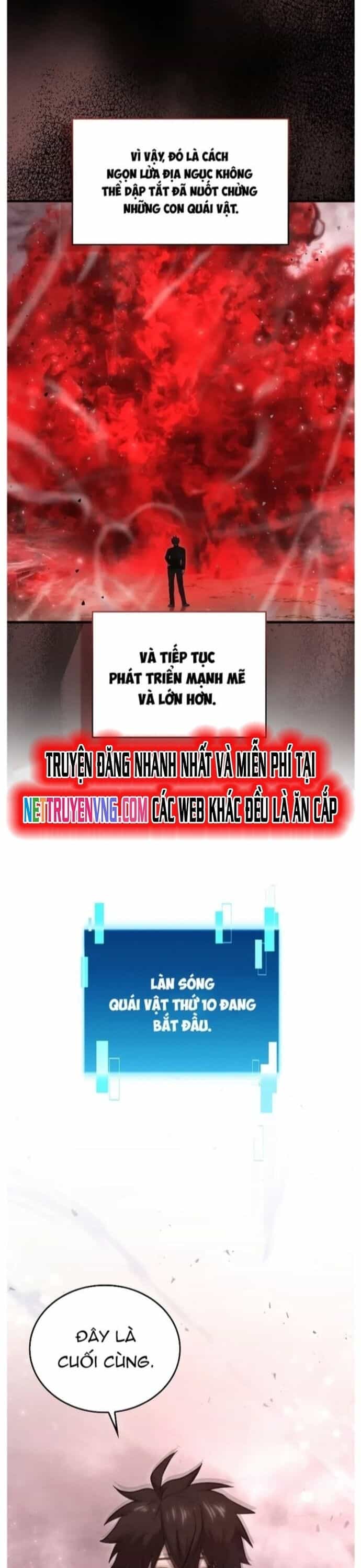 Ma Vương Thăng Cấp Bằng Võ Công - Chương 49 - ảnh 24