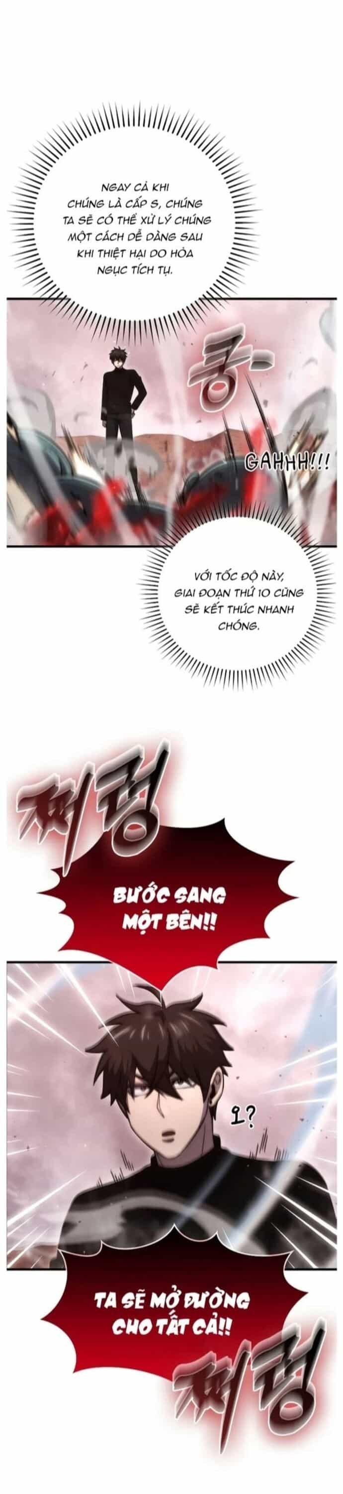 Ma Vương Thăng Cấp Bằng Võ Công - Chương 49 - ảnh 28
