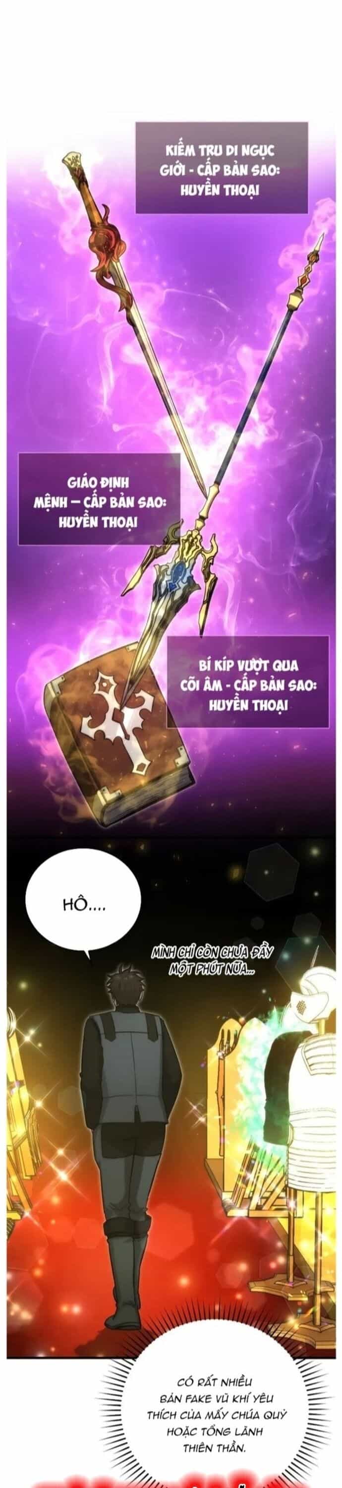 Ma Vương Thăng Cấp Bằng Võ Công - Chương 49 - ảnh 8