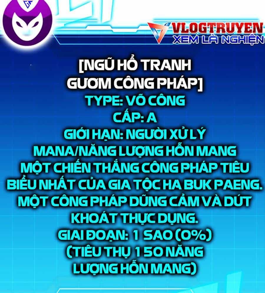 Ma Vương Thăng Cấp Bằng Võ Công - Chương 5 - ảnh 117