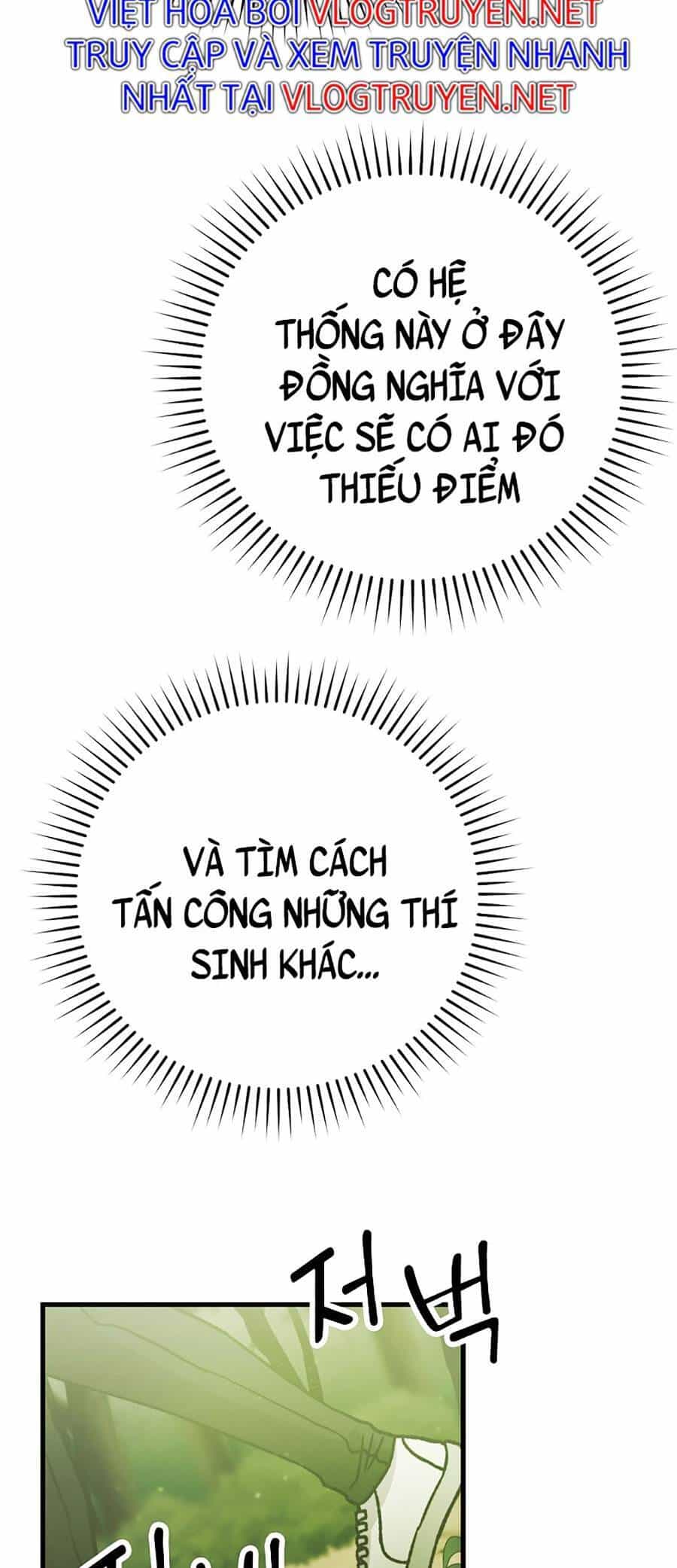 Ma Vương Thăng Cấp Bằng Võ Công - Chương 5 - ảnh 2
