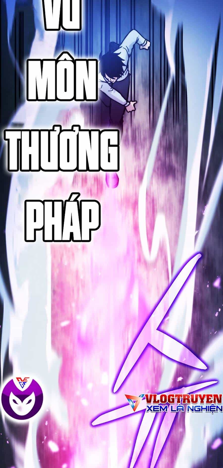 Ma Vương Thăng Cấp Bằng Võ Công - Chương 5 - ảnh 42