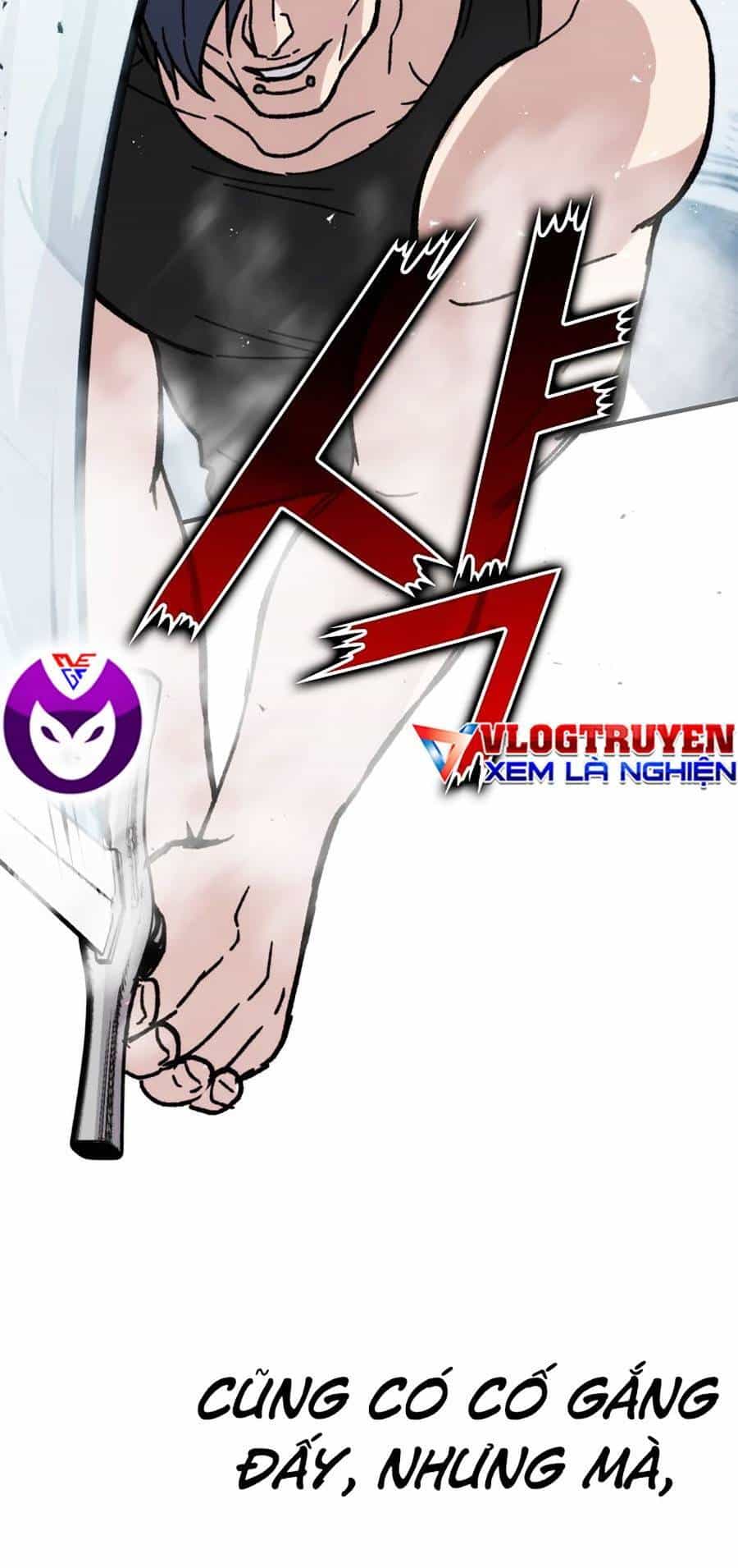 Ma Vương Thăng Cấp Bằng Võ Công - Chương 5 - ảnh 94