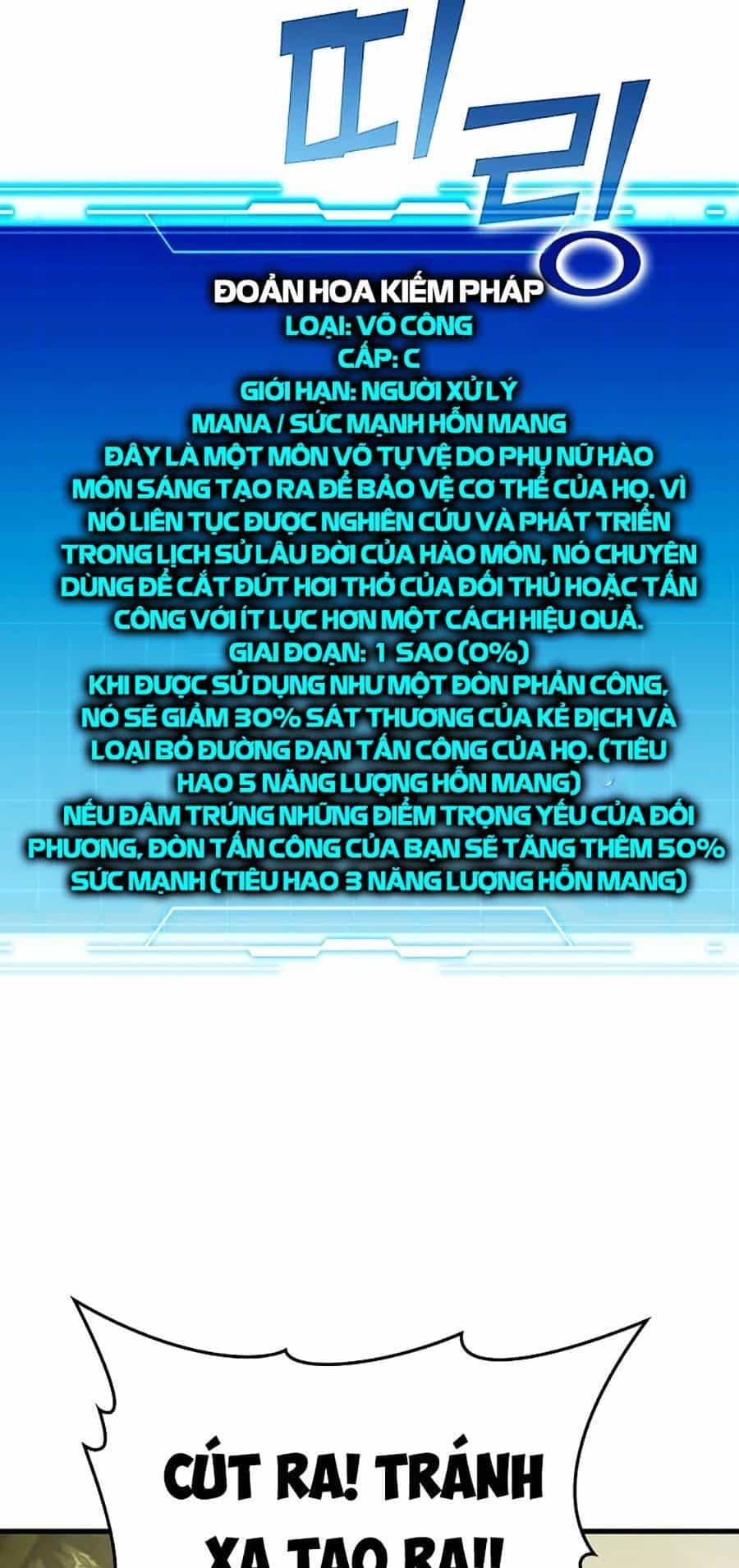 Ma Vương Thăng Cấp Bằng Võ Công - Chương 5 - ảnh 97