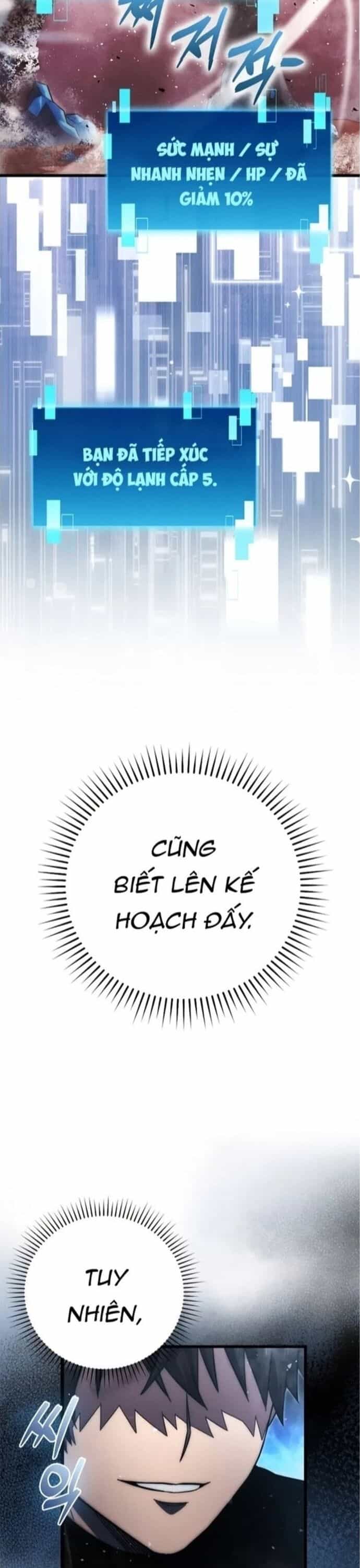 Ma Vương Thăng Cấp Bằng Võ Công - Chương 50 - ảnh 8