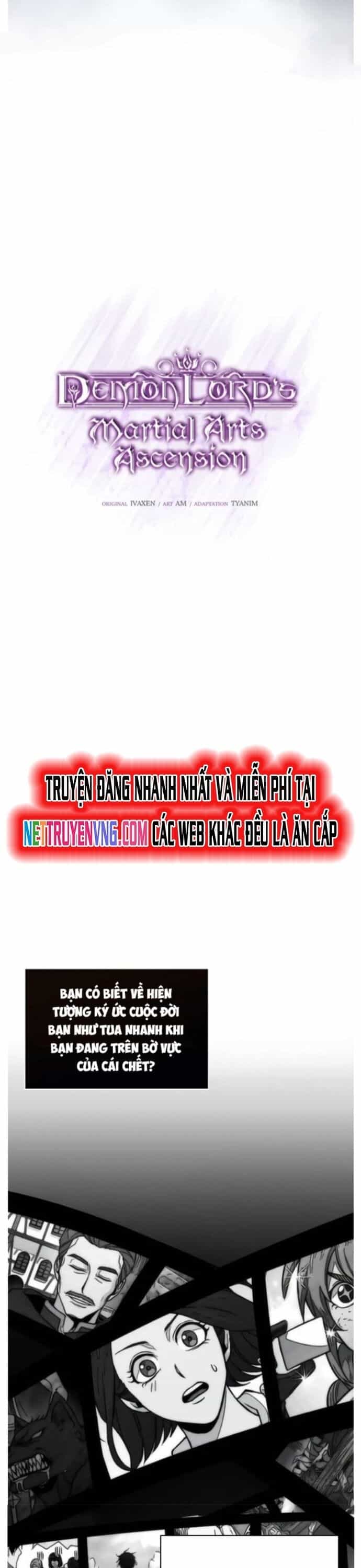 Ma Vương Thăng Cấp Bằng Võ Công - Chương 51 - ảnh 9